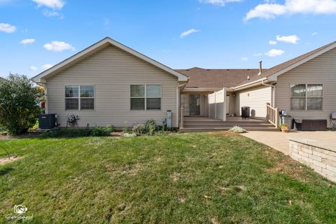 Tiny photo for 1431 Coral Bell Drive, Joliet, IL 60435 (MLS # 12510956)