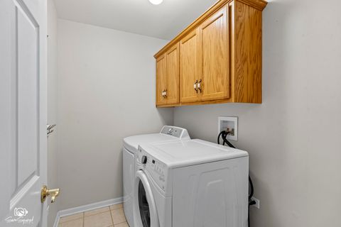 Tiny photo for 1431 Coral Bell Drive, Joliet, IL 60435 (MLS # 12510956)