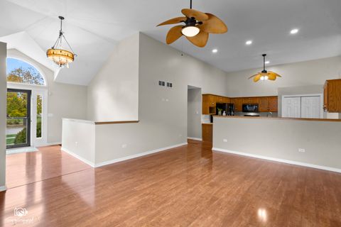 Tiny photo for 1431 Coral Bell Drive, Joliet, IL 60435 (MLS # 12510956)