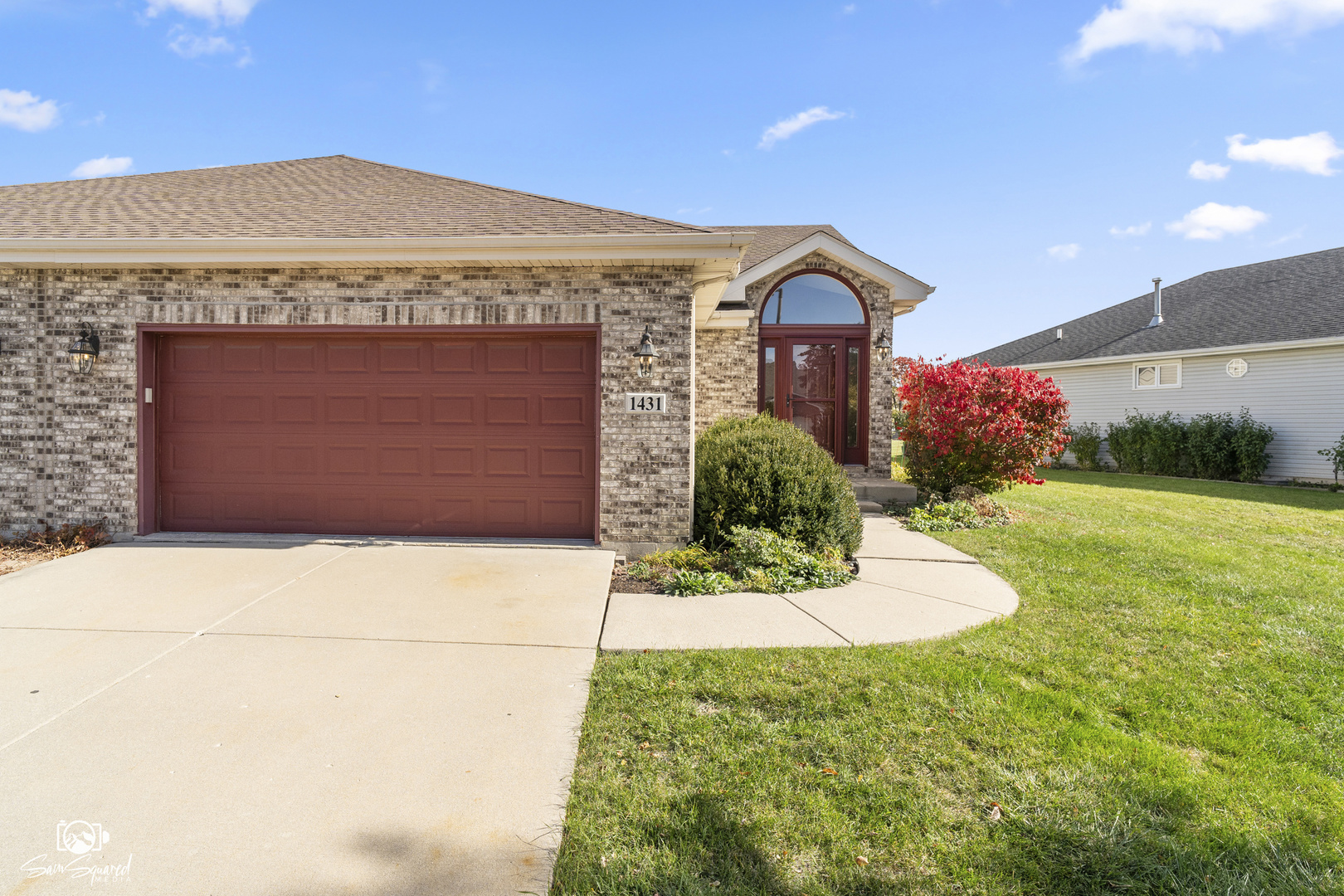 1431 Coral Bell Drive