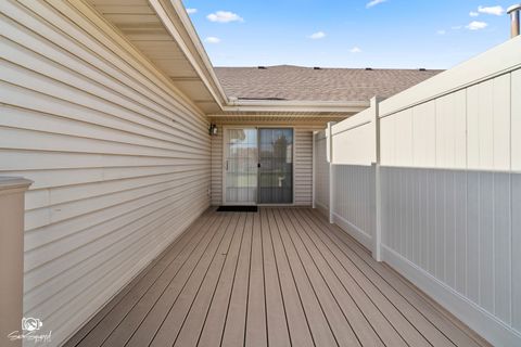 Tiny photo for 1431 Coral Bell Drive, Joliet, IL 60435 (MLS # 12510956)