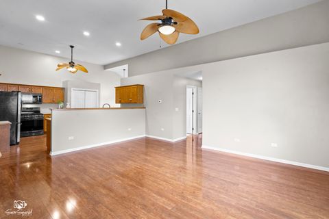 Tiny photo for 1431 Coral Bell Drive, Joliet, IL 60435 (MLS # 12510956)