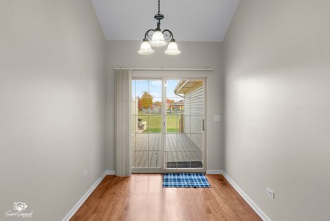 Tiny photo for 1431 Coral Bell Drive, Joliet, IL 60435 (MLS # 12510956)