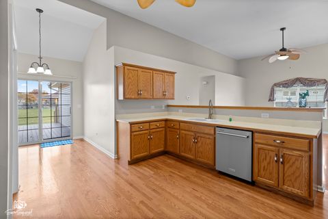 Tiny photo for 1431 Coral Bell Drive, Joliet, IL 60435 (MLS # 12510956)