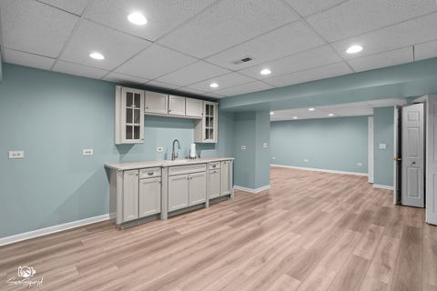 Tiny photo for 1431 Coral Bell Drive, Joliet, IL 60435 (MLS # 12510956)