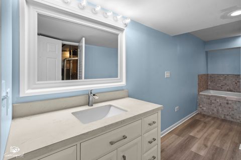 Tiny photo for 1431 Coral Bell Drive, Joliet, IL 60435 (MLS # 12510956)