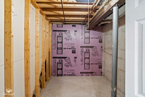 Tiny photo for 1431 Coral Bell Drive, Joliet, IL 60435 (MLS # 12510956)