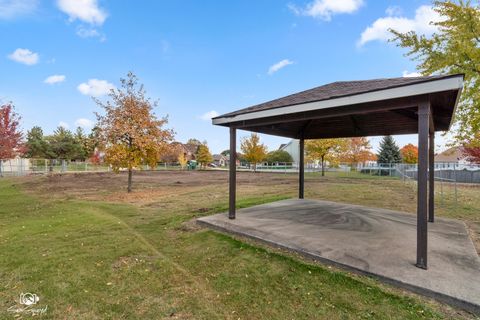 Tiny photo for 1431 Coral Bell Drive, Joliet, IL 60435 (MLS # 12510956)