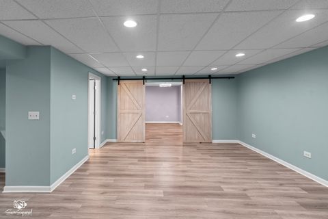 Tiny photo for 1431 Coral Bell Drive, Joliet, IL 60435 (MLS # 12510956)