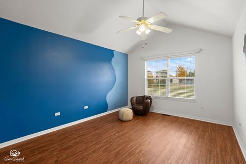 Tiny photo for 1431 Coral Bell Drive, Joliet, IL 60435 (MLS # 12510956)