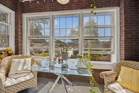 Tiny photo for 642 Van Buren Street #2, Oak Park, IL 60304 (MLS # 12441317)