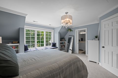 Tiny photo for 35 Riderwood Road, North Barrington, IL 60010 (MLS # 12473767)