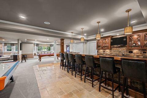 Tiny photo for 35 Riderwood Road, North Barrington, IL 60010 (MLS # 12473767)