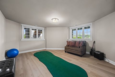 Tiny photo for 35 Riderwood Road, North Barrington, IL 60010 (MLS # 12473767)