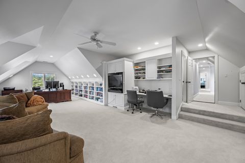 Tiny photo for 35 Riderwood Road, North Barrington, IL 60010 (MLS # 12473767)