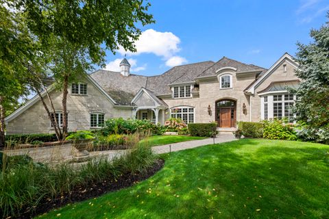 35 Riderwood Road North Barrington IL 60010