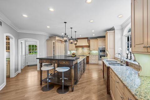 Tiny photo for 35 Riderwood Road, North Barrington, IL 60010 (MLS # 12473767)