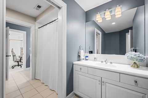 Tiny photo for 35 Riderwood Road, North Barrington, IL 60010 (MLS # 12473767)