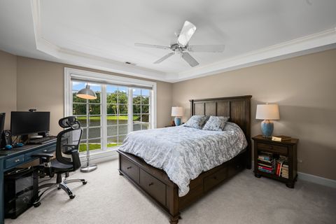 Tiny photo for 35 Riderwood Road, North Barrington, IL 60010 (MLS # 12473767)