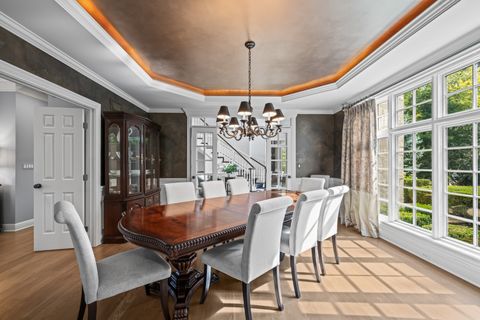 Tiny photo for 35 Riderwood Road, North Barrington, IL 60010 (MLS # 12473767)