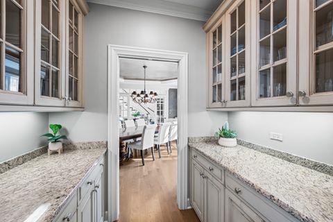 Tiny photo for 35 Riderwood Road, North Barrington, IL 60010 (MLS # 12473767)