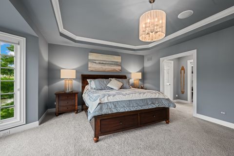 Tiny photo for 35 Riderwood Road, North Barrington, IL 60010 (MLS # 12473767)