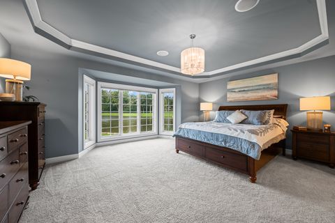 Tiny photo for 35 Riderwood Road, North Barrington, IL 60010 (MLS # 12473767)