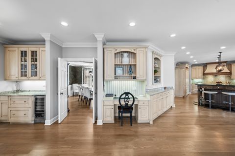 Tiny photo for 35 Riderwood Road, North Barrington, IL 60010 (MLS # 12473767)