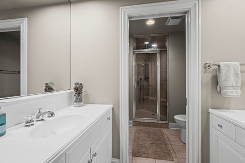 Tiny photo for 35 Riderwood Road, North Barrington, IL 60010 (MLS # 12473767)