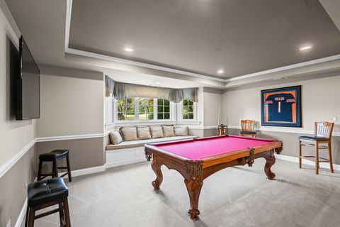 Tiny photo for 35 Riderwood Road, North Barrington, IL 60010 (MLS # 12473767)