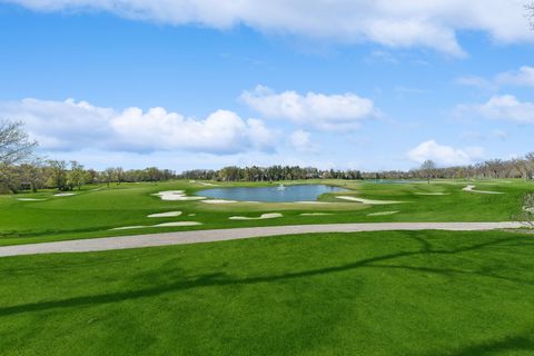 Tiny photo for 35 Riderwood Road, North Barrington, IL 60010 (MLS # 12473767)