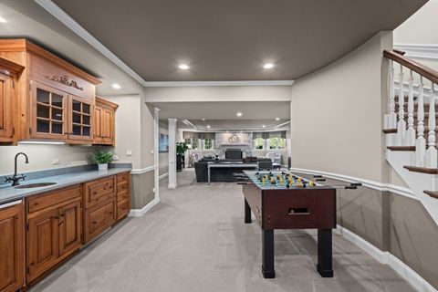 Tiny photo for 35 Riderwood Road, North Barrington, IL 60010 (MLS # 12473767)