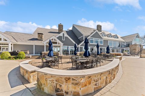 Tiny photo for 35 Riderwood Road, North Barrington, IL 60010 (MLS # 12473767)