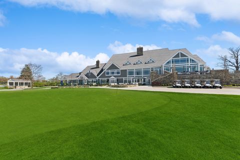 Tiny photo for 35 Riderwood Road, North Barrington, IL 60010 (MLS # 12473767)