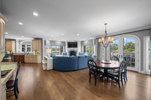 Tiny photo for 35 Riderwood Road, North Barrington, IL 60010 (MLS # 12473767)