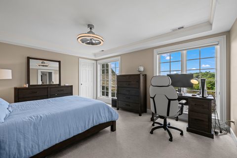 Tiny photo for 35 Riderwood Road, North Barrington, IL 60010 (MLS # 12473767)