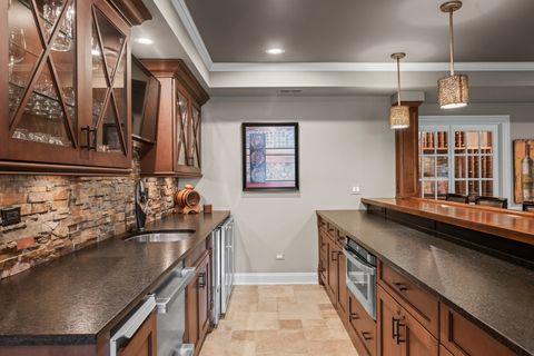 Tiny photo for 35 Riderwood Road, North Barrington, IL 60010 (MLS # 12473767)