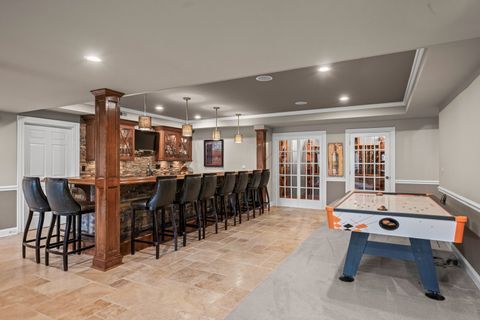 Tiny photo for 35 Riderwood Road, North Barrington, IL 60010 (MLS # 12473767)