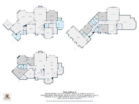 Tiny photo for 35 Riderwood Road, North Barrington, IL 60010 (MLS # 12473767)