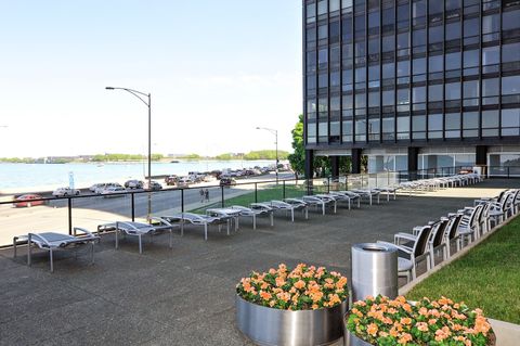 Tiny photo for 900 N Lake Shore Drive #1904, Chicago, IL 60611 (MLS # 12477308)