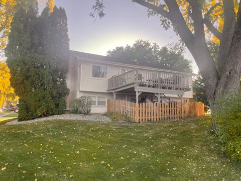 Tiny photo for 4200 W 176th Place, Country Club Hills, IL 60478 (MLS # 12501340)