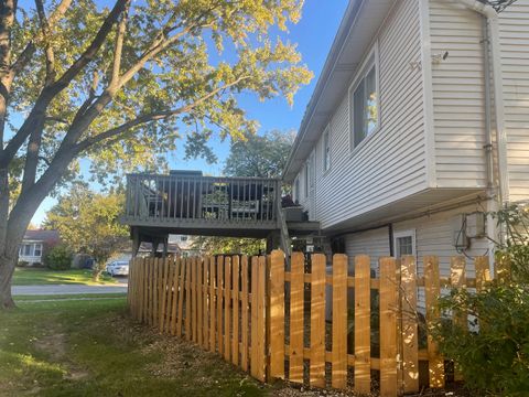 Tiny photo for 4200 W 176th Place, Country Club Hills, IL 60478 (MLS # 12501340)