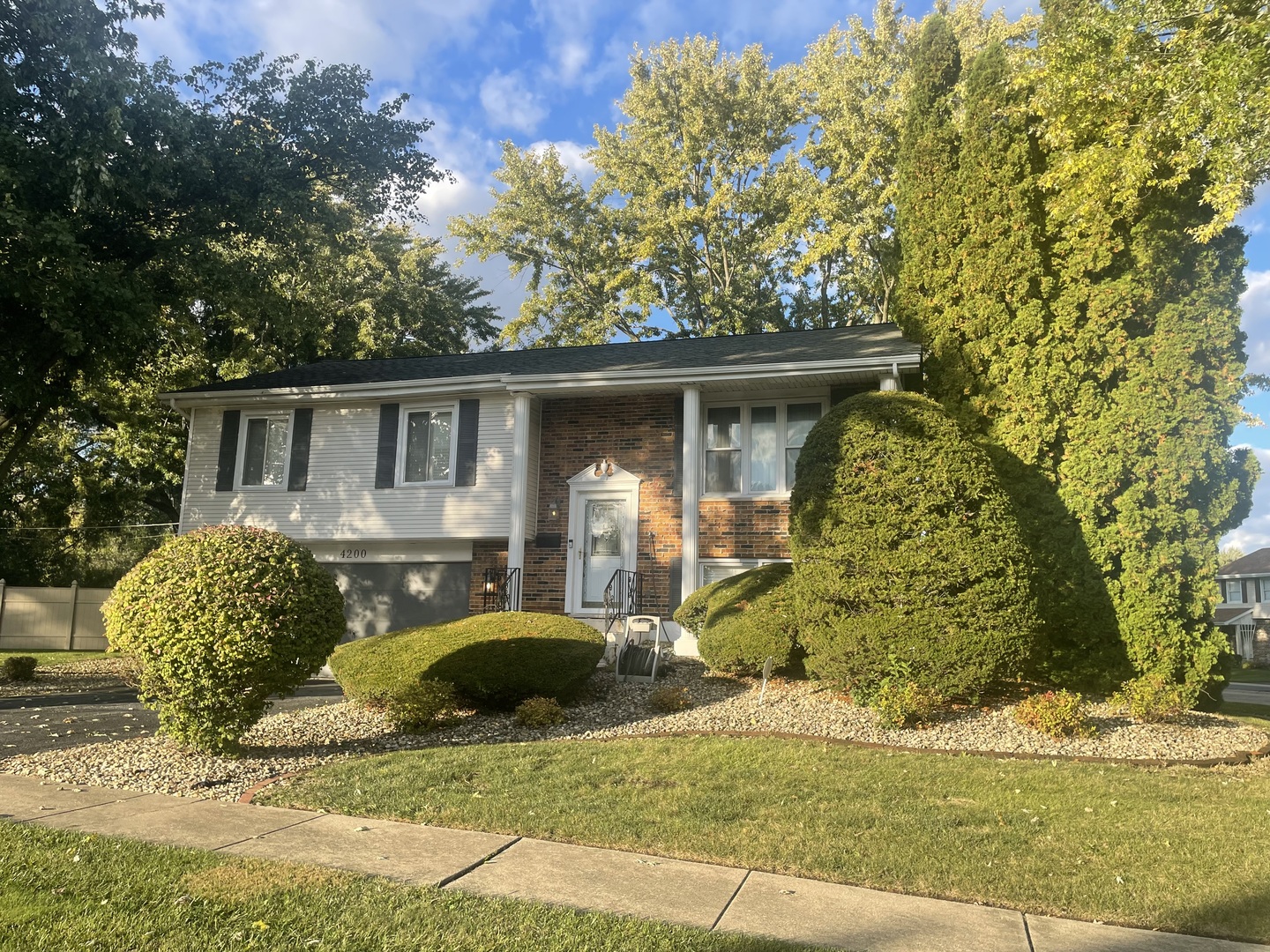 4200 W 176th Place