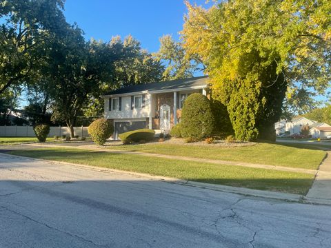 Tiny photo for 4200 W 176th Place, Country Club Hills, IL 60478 (MLS # 12501340)