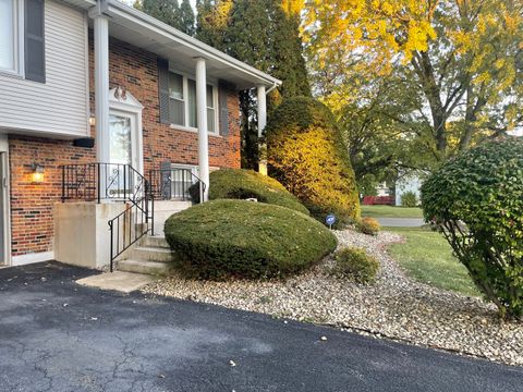 Tiny photo for 4200 W 176th Place, Country Club Hills, IL 60478 (MLS # 12501340)