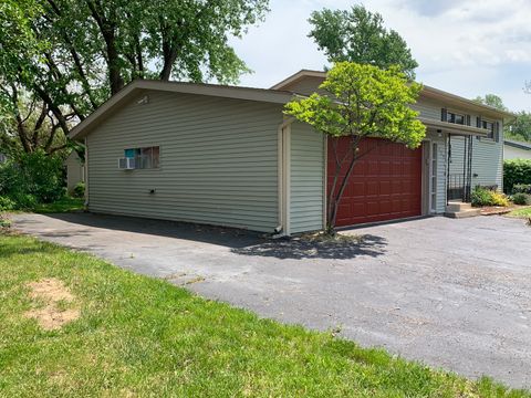 Tiny photo for 119 Ridge Lane, Geneva, IL 60134 (MLS # 12673010)