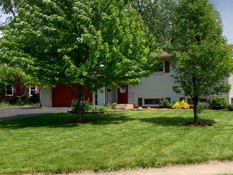 Tiny photo for 119 Ridge Lane, Geneva, IL 60134 (MLS # 12673010)