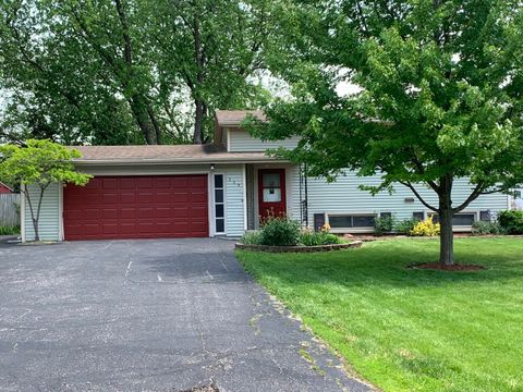 Tiny photo for 119 Ridge Lane, Geneva, IL 60134 (MLS # 12673010)