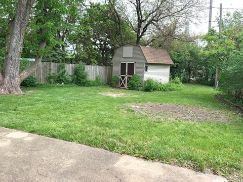 Tiny photo for 119 Ridge Lane, Geneva, IL 60134 (MLS # 12673010)