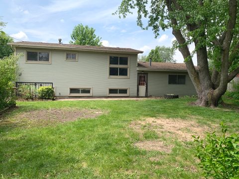 Tiny photo for 119 Ridge Lane, Geneva, IL 60134 (MLS # 12673010)